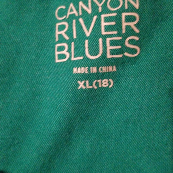 Girls Shirt - Picture 4 of 4